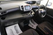 Honda Freed I Рестайлинг Омск  - изображение 42