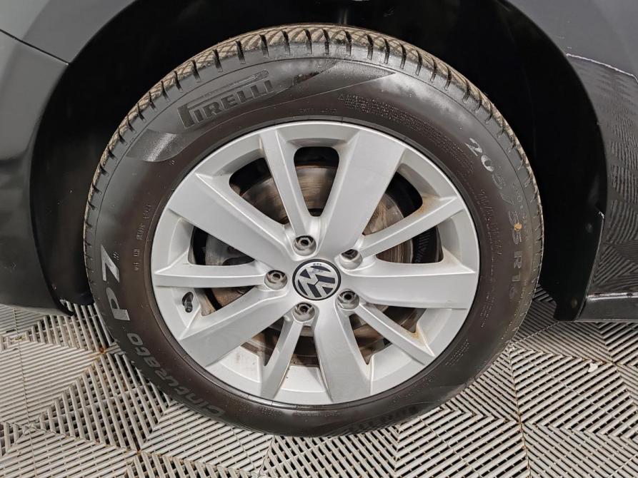 Volkswagen Jetta VI Москва  - изображение 18