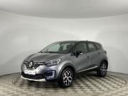 Renault Kaptur I Рестайлинг Воронеж  - изображение 22