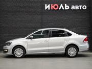 Volkswagen Polo V Рестайлинг Екатеринбург  - изображение 25