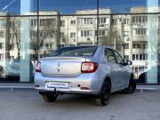 Renault Logan II Самара  - изображение 19