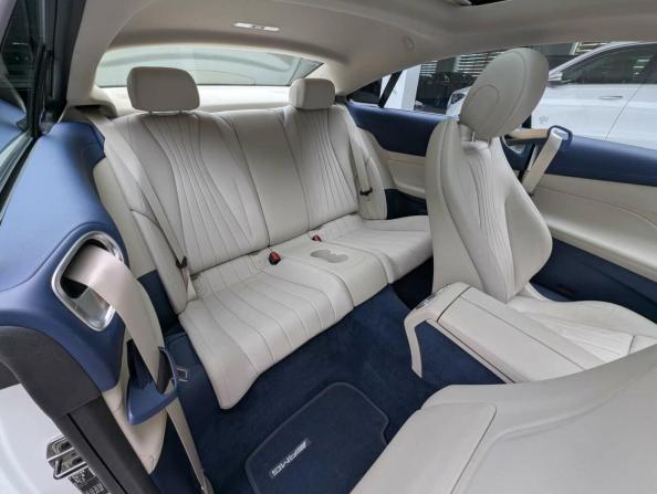 Mercedes-Benz E-Класс V (W213 S213 C238) с пробегом 2018 года, цена 3 997 000 рублей, 110316 км, купе, Автокод Объявления