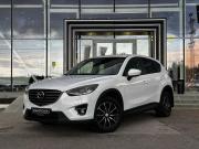 Mazda CX-5 I Уфа  - изображение 19