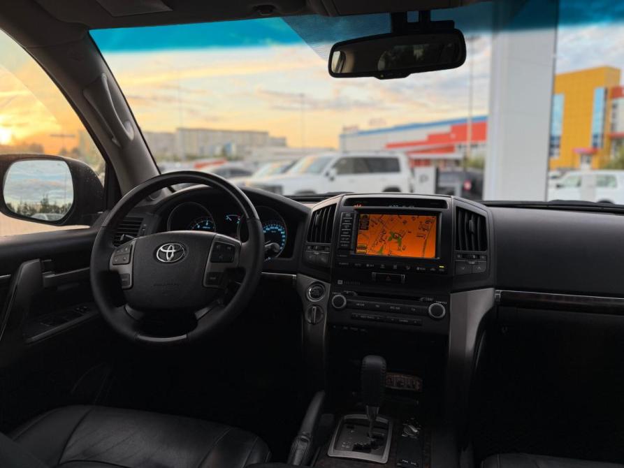 Toyota Land Cruiser 200 Series Сыктывкар  - изображение 34