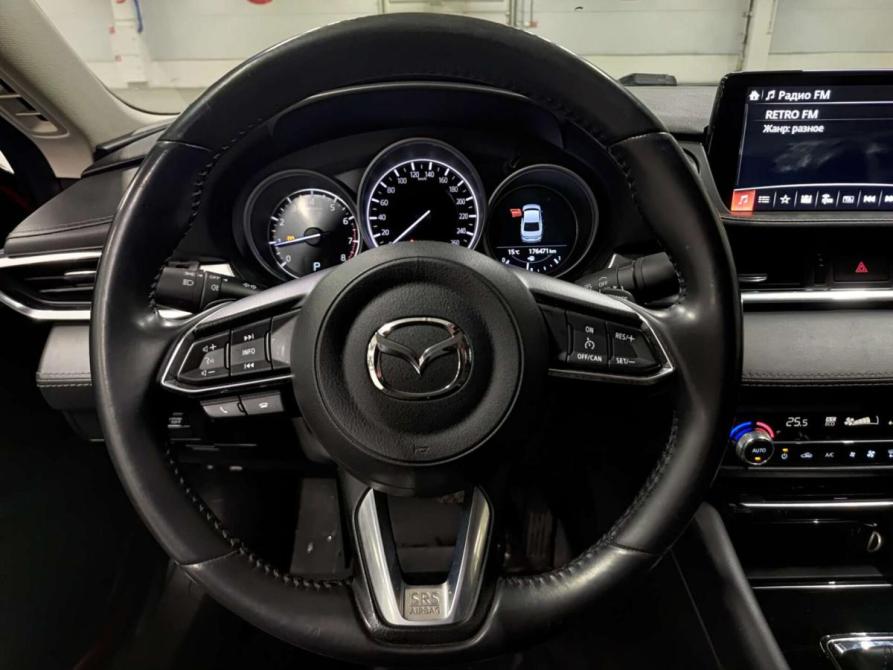Mazda 6 III (GJ) Рестайлинг 2 Казань  - изображение 25