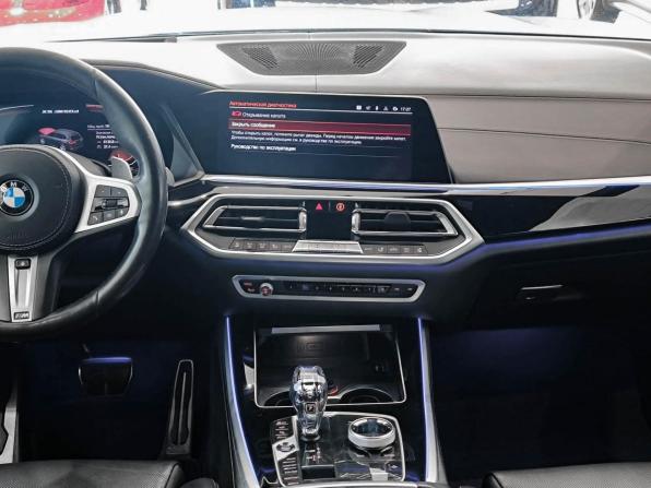 BMW X5 IV (G05/G18) с пробегом 2020 года, цена 6 400 000 рублей, 191109 км, внедорожник, Автокод Объявления