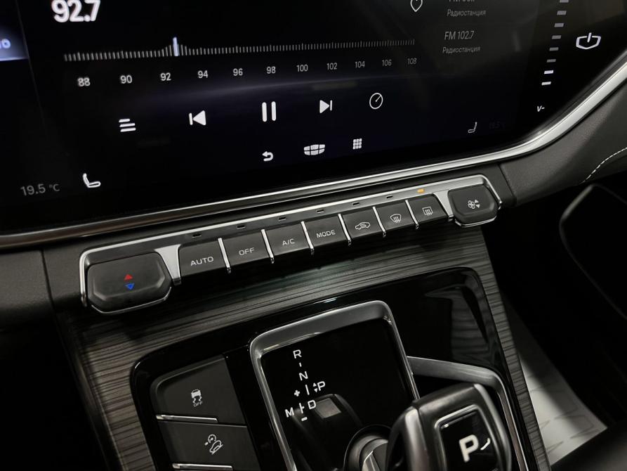 Geely Atlas Pro Тверь  - изображение 17