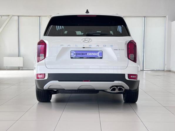 Hyundai Palisade I с пробегом 2021 года, цена 4 700 000 рублей, 87774 км, внедорожник, Автокод Объявления