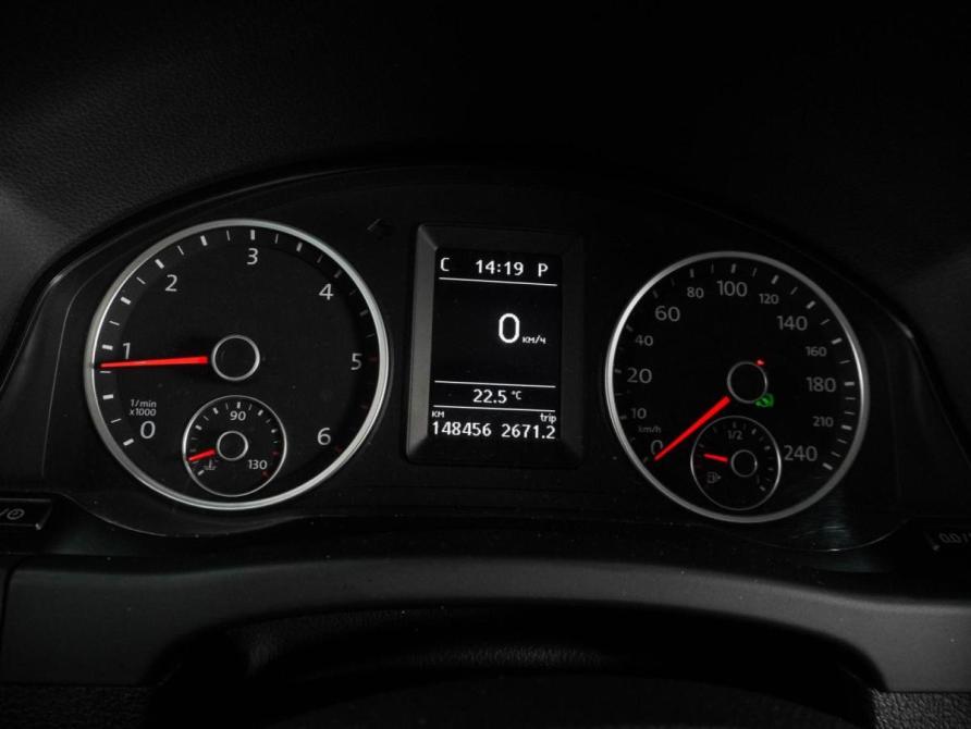 Volkswagen Tiguan I Рестайлинг Воронеж  - изображение 20