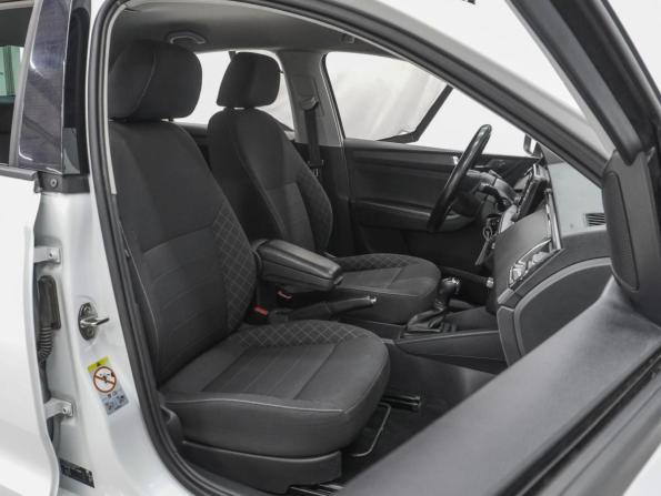 Skoda Rapid II с пробегом 2022 года, цена 1 765 000 рублей, 118263 км, лифтбек, Автокод Объявления