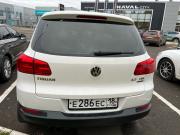Volkswagen Tiguan I Рестайлинг Ижевск  - изображение 29