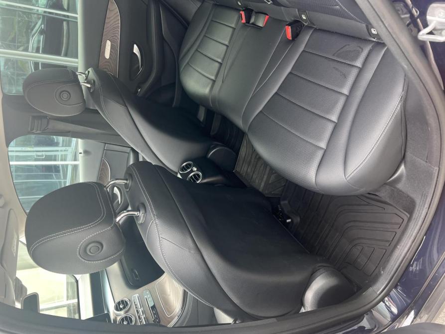 Mercedes-Benz GLC I (X253) Воронеж  - изображение 16
