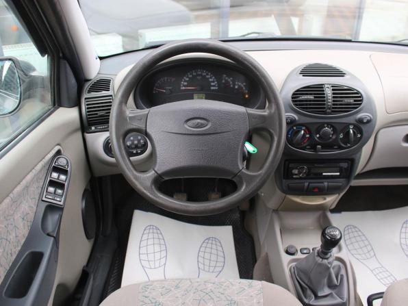 Lada (ВАЗ) Kalina I с пробегом 2010 года, цена 200 000 рублей, 180000 км, седан, Автокод Объявления