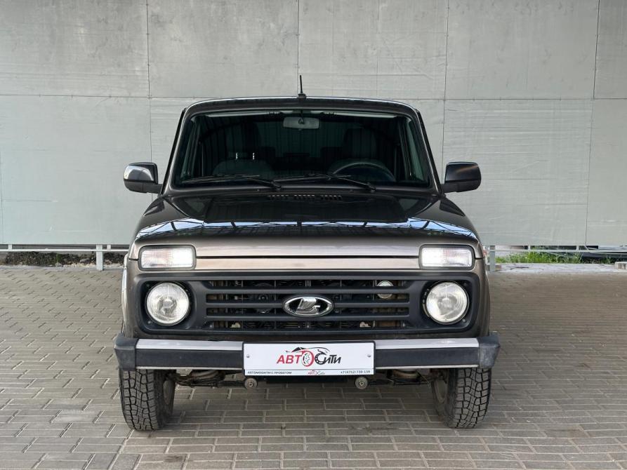 Lada (ВАЗ) Niva Legend Тамбов  - изображение 2