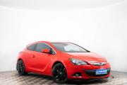 Opel Astra J Рестайлинг Пермь  - изображение 22