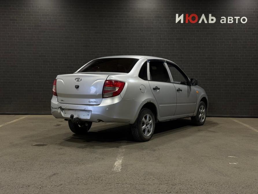 Lada (ВАЗ) Granta I Челябинск  - изображение 2