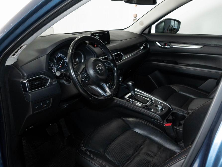 Mazda CX-5 II Казань  - изображение 5