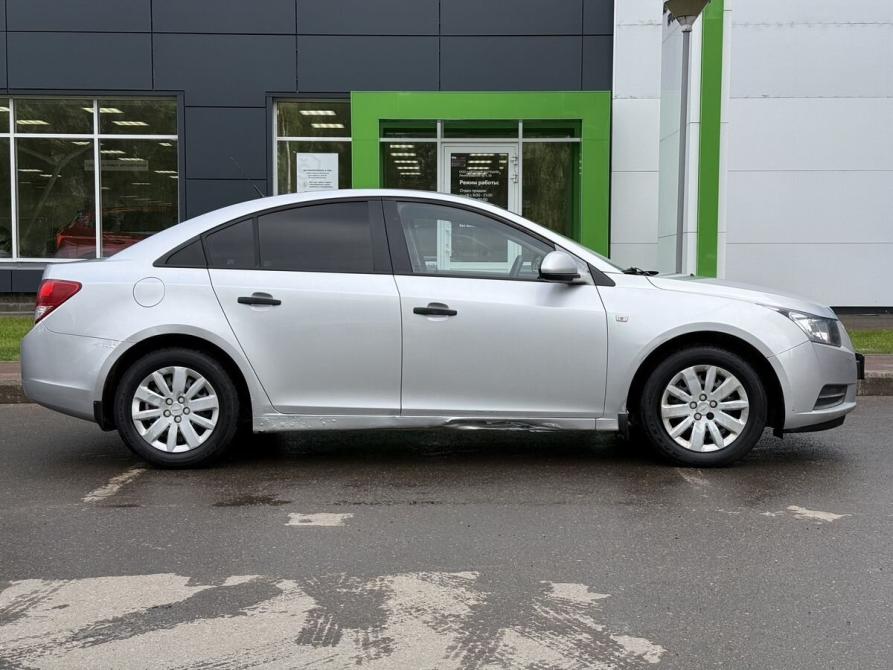 Chevrolet Cruze I Ярославль  - изображение 5