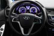 Hyundai Solaris I Рестайлинг Томск  - изображение 22