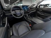 Toyota Highlander IV (XU70) Москва  - изображение 39