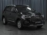 Chery Tiggo 4 Pro I Ставрополь  - изображение 25