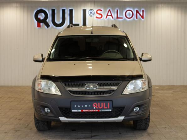 Lada (ВАЗ) Largus I с пробегом 2019 года, цена 995 000 рублей, 114508 км, универсал, Автокод Объявления