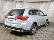 Mitsubishi Outlander III Рестайлинг 2 Москва  - изображение 22