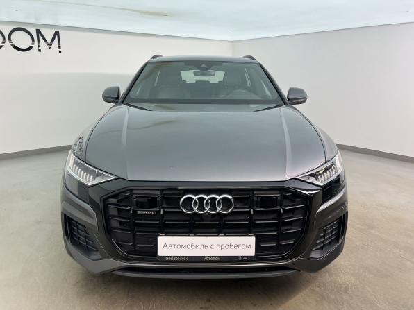 Audi Q8 I (4M) с пробегом 2019 года, цена 7 700 000 рублей, 36672 км, внедорожник, Автокод Объявления