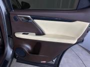 Lexus RX IV Рестайлинг Санкт-Петербург  - изображение 43
