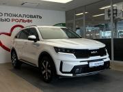 Kia Sorento IV Москва  - изображение 25
