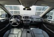 Mercedes-Benz M-Класс III (W166) Владимир  - изображение 32