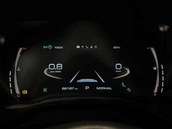 Haval Jolion I с пробегом 2022 года, цена 1 709 000 рублей, 66147 км, внедорожник, Автокод Объявления
