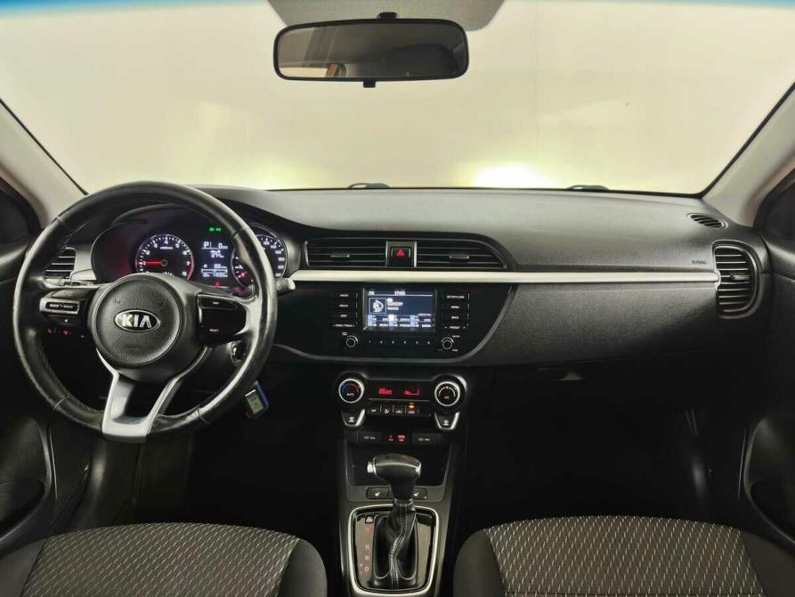 Kia Rio IV Москва  - изображение 5