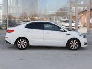 Kia Rio III Рестайлинг Новосибирск  - изображение 24