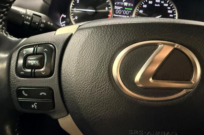 Lexus NX I с пробегом 2014 года, цена 2 200 000 рублей, 203295 км, внедорожник, Автокод Объявления