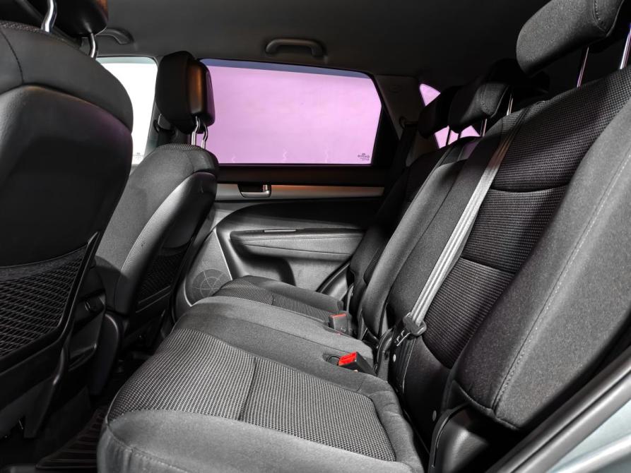 Kia Sorento II Рестайлинг Санкт-Петербург  - изображение 12