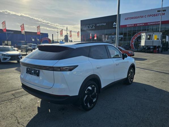 Omoda C7 с пробегом 2025 года, цена 2 744 995 рублей, 12567 км, внедорожник, Автокод Объявления