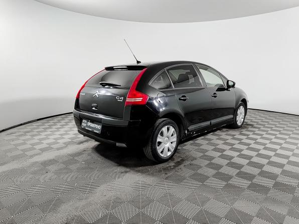 Citroen C4 I Рестайлинг с пробегом 2011 года, цена 285 000 рублей, 171000 км, хэтчбек, Автокод Объявления