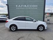 Chevrolet Cruze I Екатеринбург  - изображение 16
