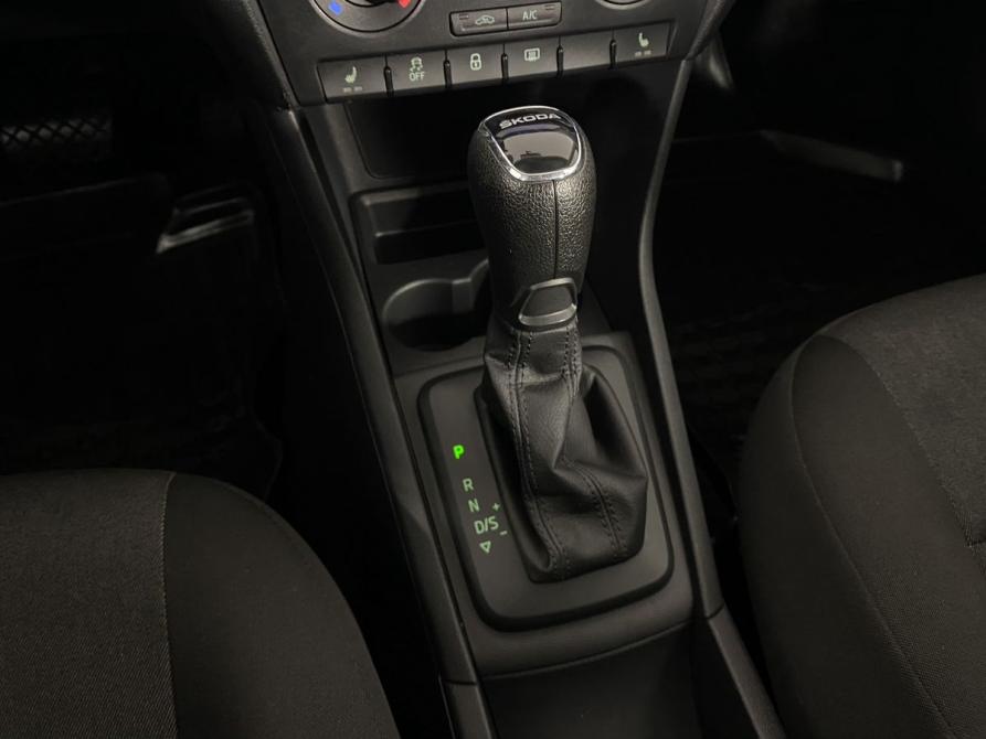 Skoda Rapid I Рестайлинг Воронеж  - изображение 17