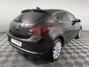 Opel Astra J Рестайлинг Москва  - изображение 24