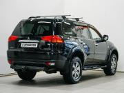 Mitsubishi Pajero Sport II Красноярск  - изображение 40