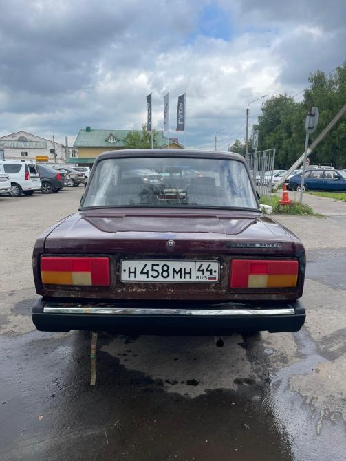 Lada (ВАЗ) 2105 Кострома  - изображение 5