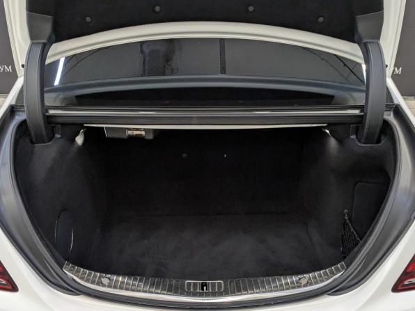 Mercedes-Benz S-Класс AMG III (W222 C217) Рестайлинг с пробегом 2019 года, цена 7 400 000 рублей, 126844 км, седан, Автокод Объявления