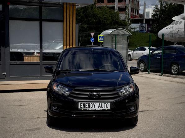 Lada (ВАЗ) Granta I Рестайлинг с пробегом 2023 года, цена 820 000 рублей, 34115 км, лифтбек, Автокод Объявления