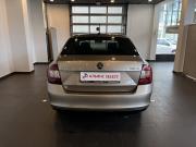 Skoda Rapid I Рестайлинг Чебоксары  - изображение 37