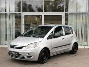 Mitsubishi Colt VI (Z20/Z30) Воронеж  - изображение 13