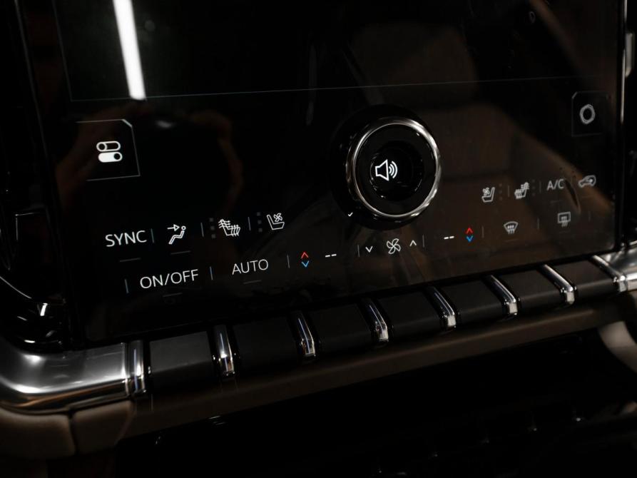 GMC Yukon V Рестайлинг Москва  - изображение 27