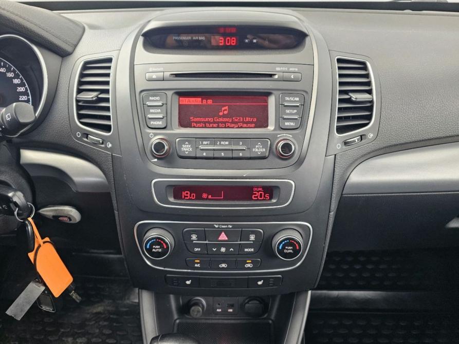 Kia Sorento II Рестайлинг Ярославль  - изображение 17