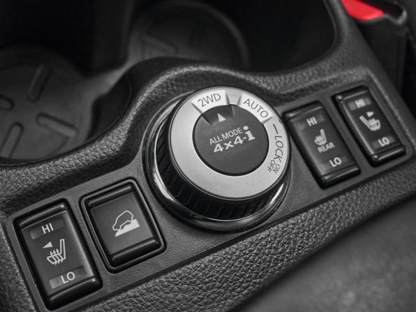 Nissan X-Trail III Рестайлинг с пробегом 2019 года, цена 2 580 000 рублей, 58186 км, внедорожник, Автокод Объявления